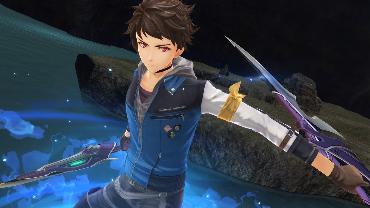The Legend of Heroes: Trails through Daybreak II - Deluxe Edition (Nintendo Switch)