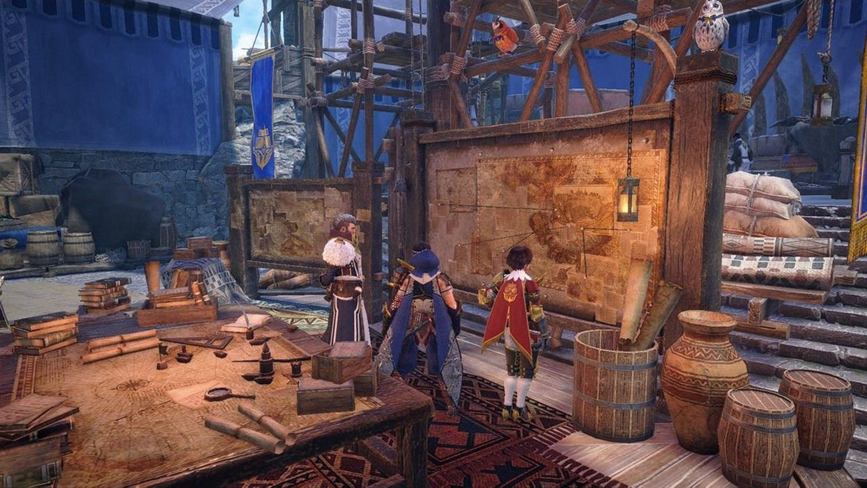 Monster Hunter Rise and Sunbreak - Код в кутия (Nintendo Switch)