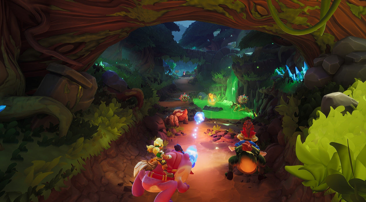 Nikoderiko: The Magical World - Directors Cut, Collector's Edition (Nintendo Switch)