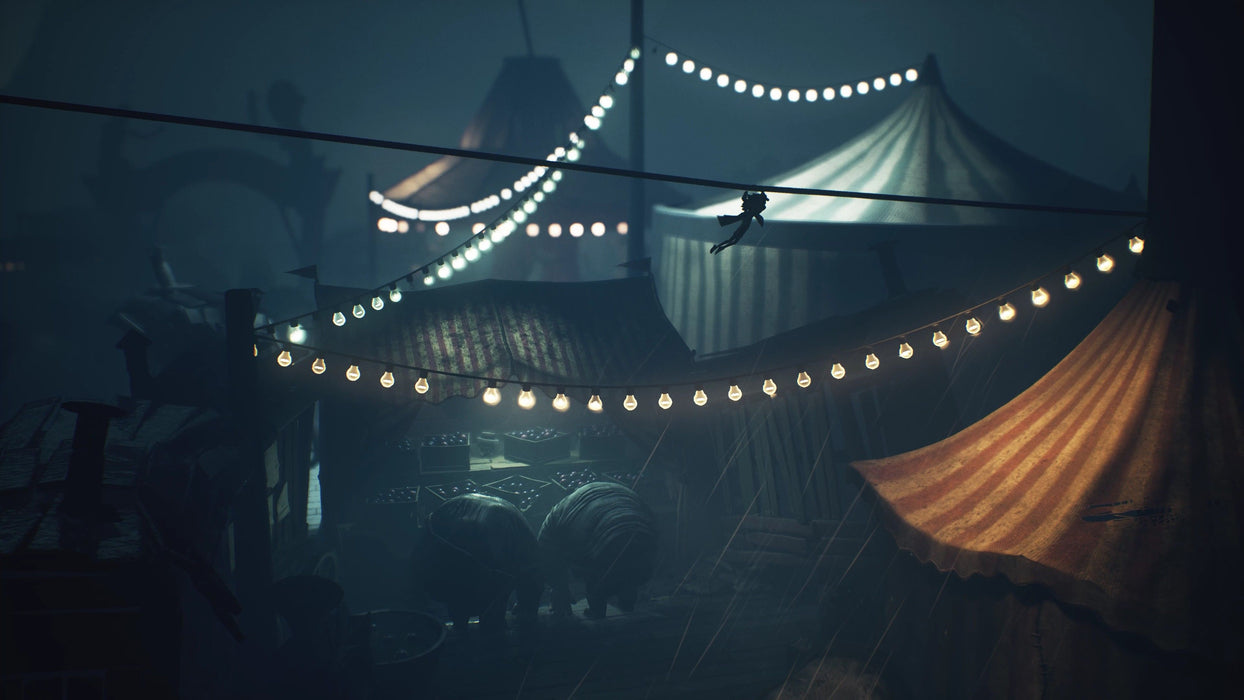 Little Nightmares III (Nintendo Switch)