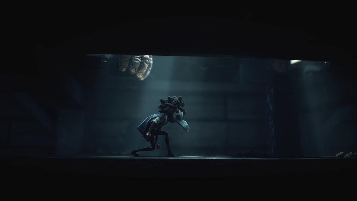 Little Nightmares III (Nintendo Switch)