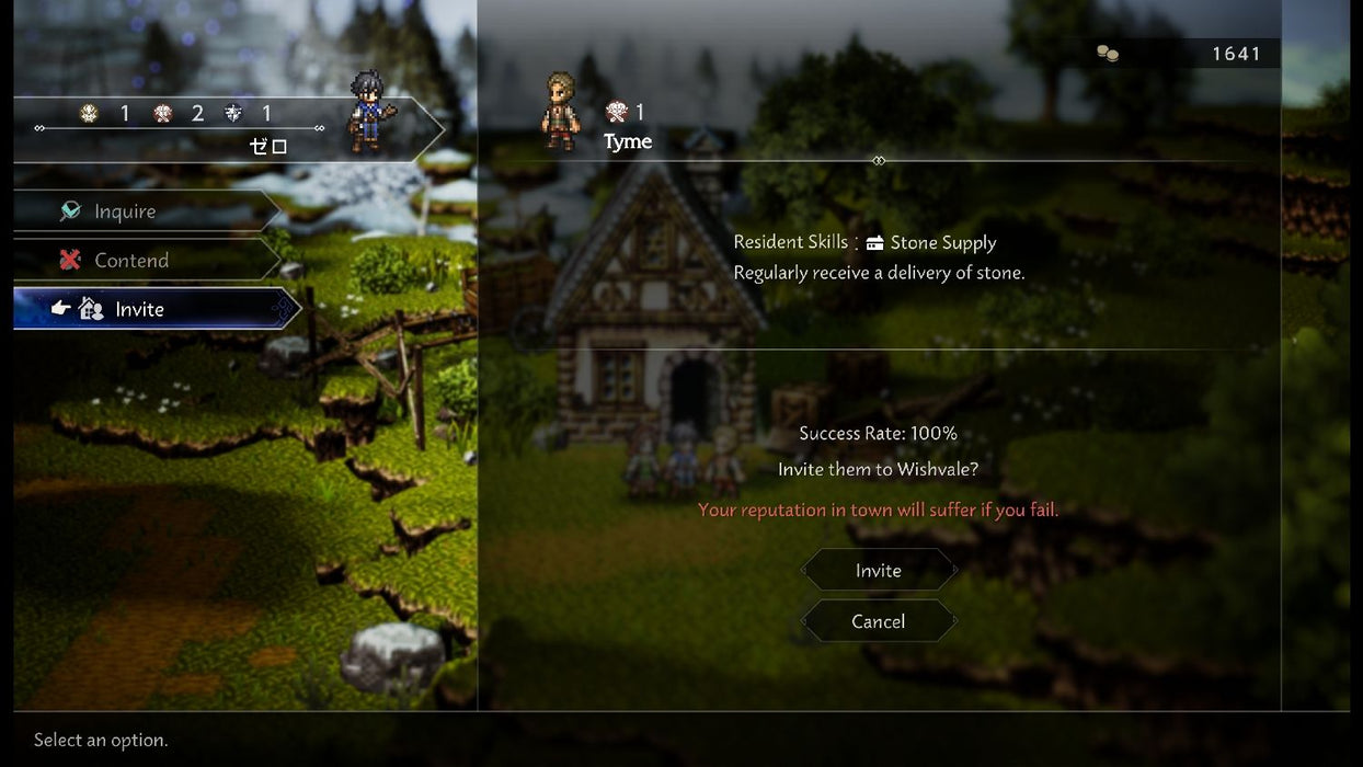 Octopath Traveler 0 (Nintendo Switch)