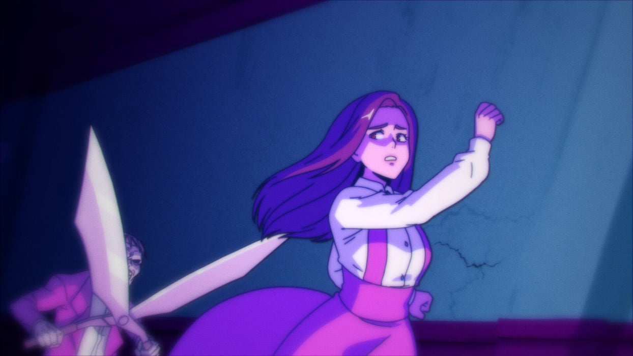 Clock Tower: Rewind (Nintendo Switch)
