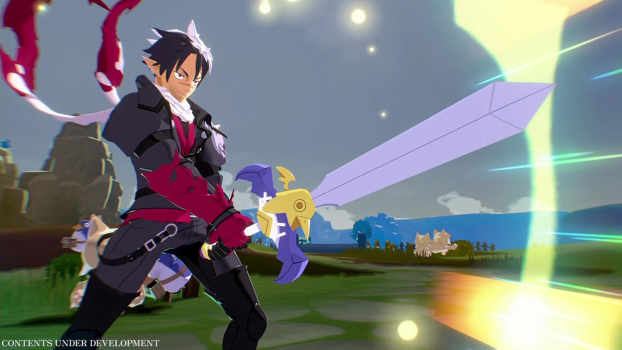 Disgaea Mayhem - Deluxe Edition (Nintendo Switch)