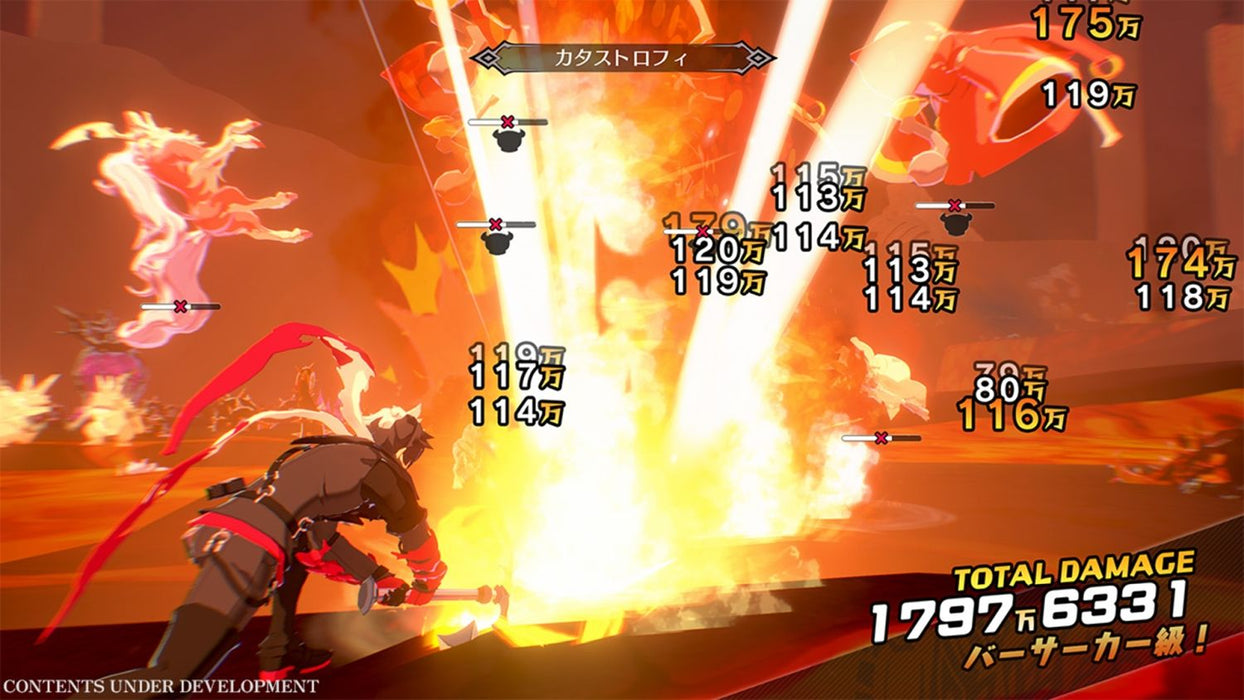 Disgaea Mayhem - Deluxe Edition (Nintendo Switch)