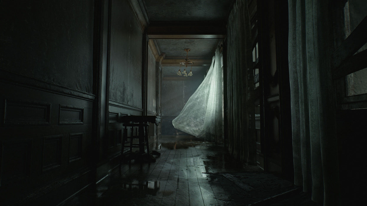 Resident Evil Requiem (Xbox Series X)