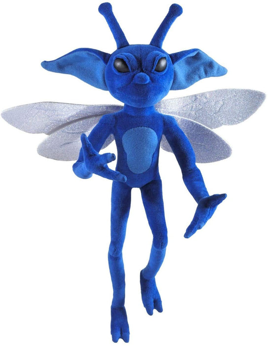 Плюшена фигура The Noble Collection Movies: Harry Potter - Cornish Pixie, 32 cm