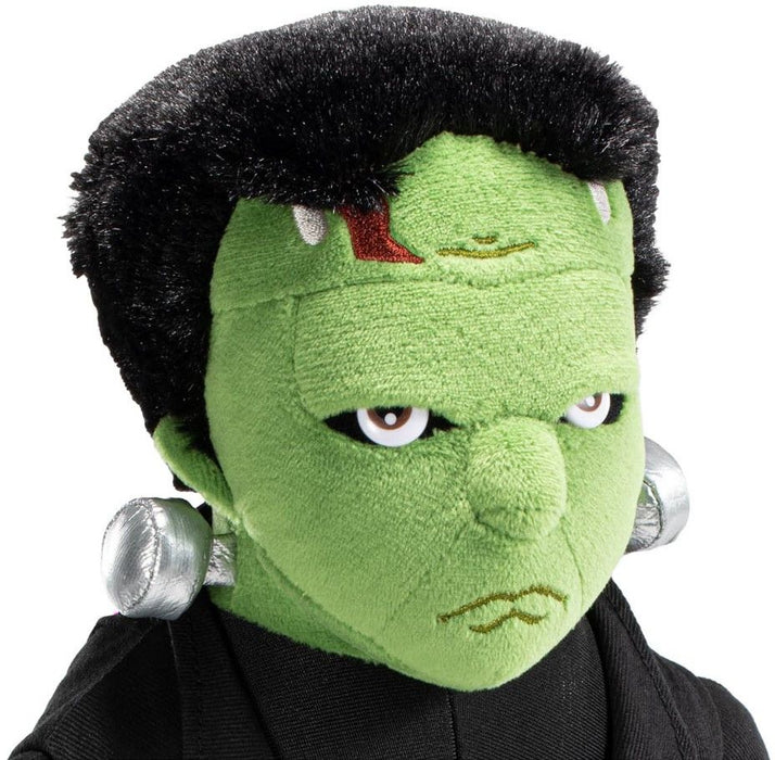 Плюшена фигура The Noble Collection Horror: Universal Monsters - Frankenstein, 33 cm