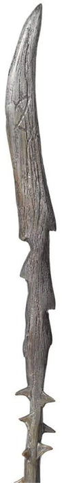 Магическа пръчка The Noble Collection Movies: Harry Potter - Death Eater (Thorn), 34 cm