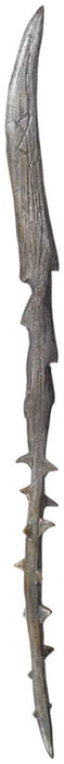 Магическа пръчка The Noble Collection Movies: Harry Potter - Death Eater (Thorn), 34 cm