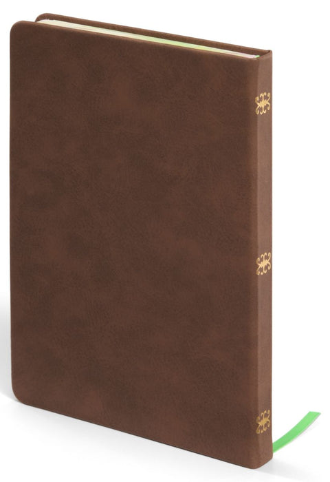 Тефтер The Noble Collection Movies: Wicked - Elphaba's Journal