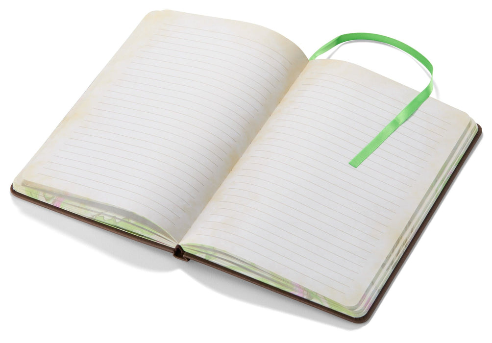 Тефтер The Noble Collection Movies: Wicked - Elphaba's Journal