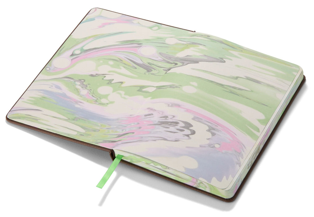 Тефтер The Noble Collection Movies: Wicked - Elphaba's Journal
