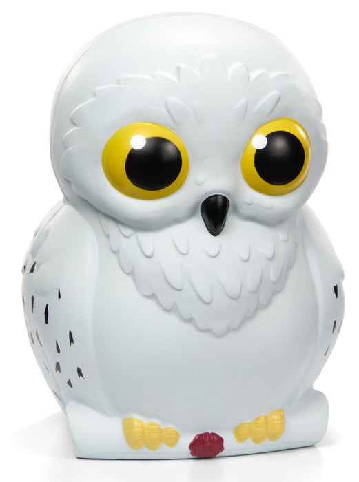 Фигура The Noble Collection Movies: Harry Potter - Hedwig, 18 cm