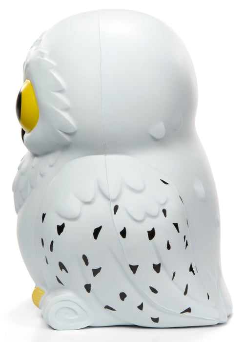 Фигура The Noble Collection Movies: Harry Potter - Hedwig, 18 cm