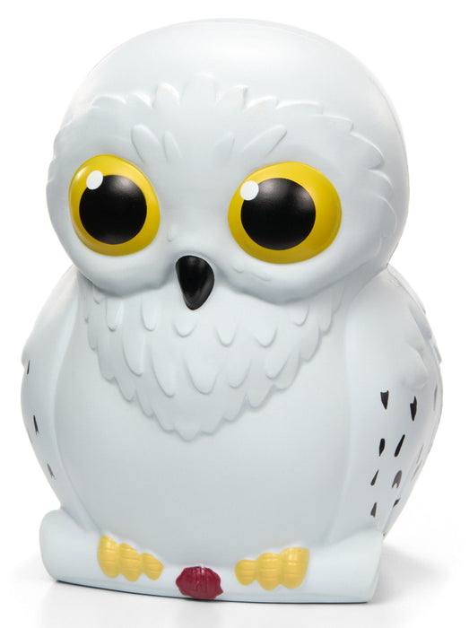 Фигура The Noble Collection Movies: Harry Potter - Hedwig, 18 cm
