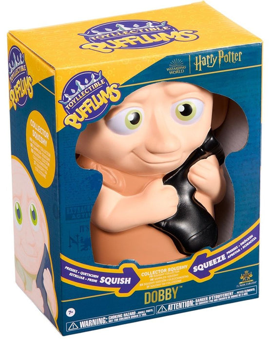 Фигура The Noble Collection Movies: Harry Potter - Dobby, 18 cm
