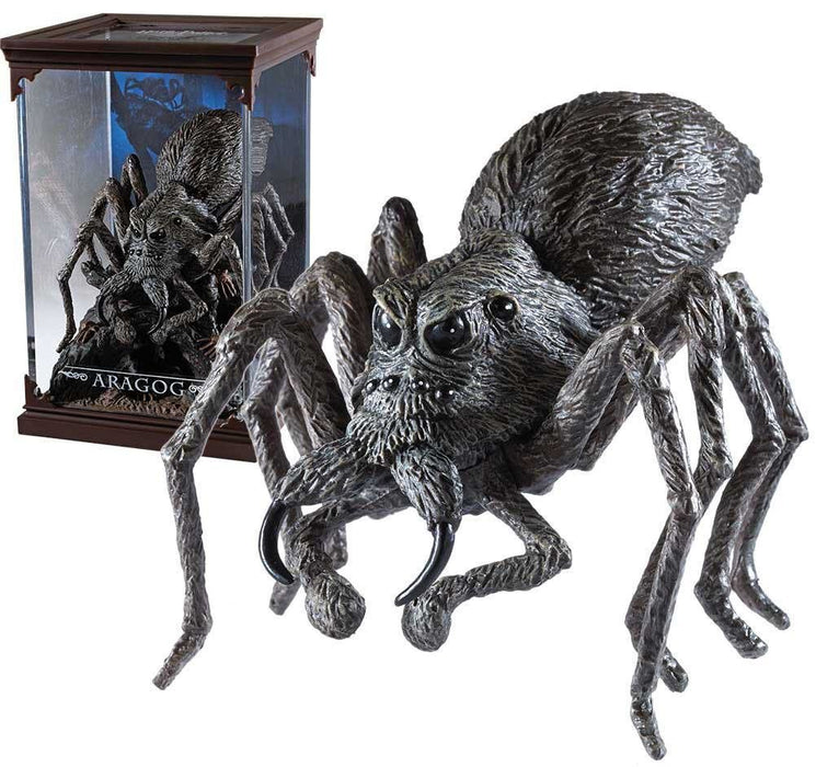 Фигура Harry Potter - Magical Creatures: Aragog, 13 cm