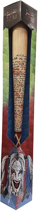 Реплика The Noble Collection DC Comics: Suicide Squad - Harley Quinn's Good Night Bat, 80 cm