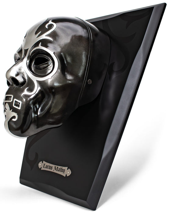 Реплика The Noble Collection Movies: Harry Potter - Lucius Malfoy’s Mask