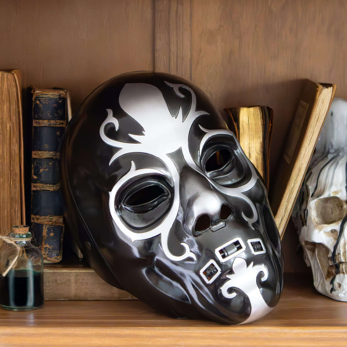 Реплика The Noble Collection Movies: Harry Potter - Lucius Malfoy’s Mask