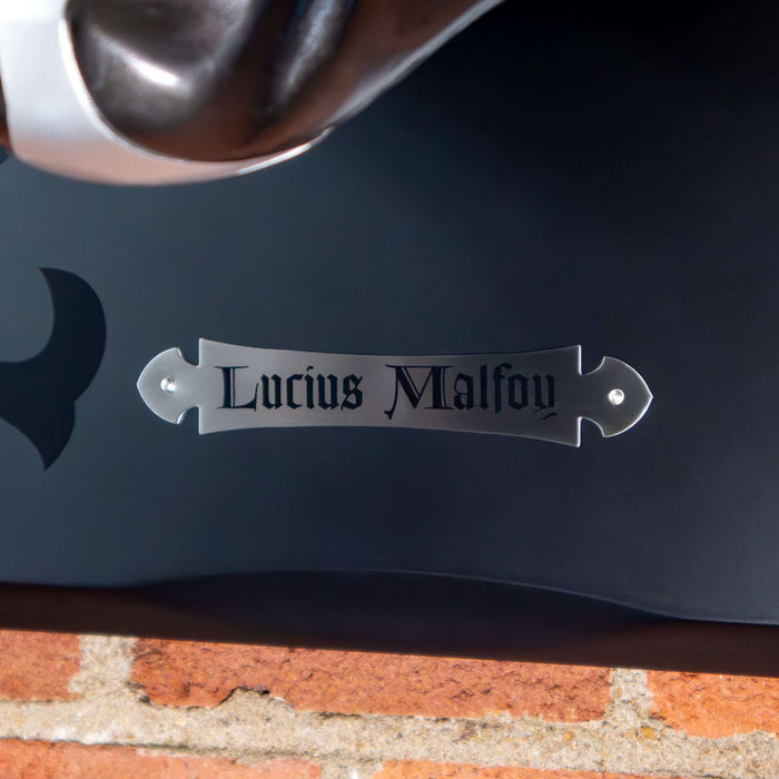 Реплика The Noble Collection Movies: Harry Potter - Lucius Malfoy’s Mask