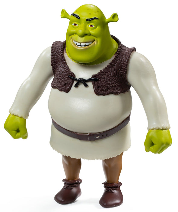 Екшън фигура The Noble Collection Animation: Shrek - Shrek