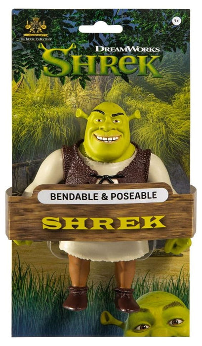 Екшън фигура The Noble Collection Animation: Shrek - Shrek
