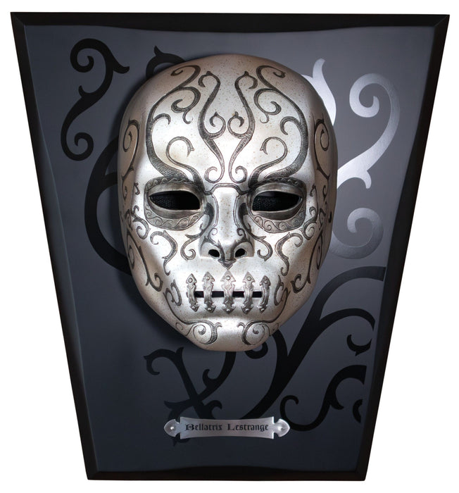 Реплика The Noble Collection Movies: Harry Potter - Bellatrix's Mask