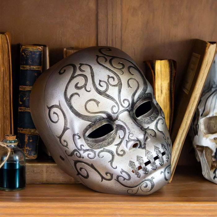 Реплика The Noble Collection Movies: Harry Potter - Bellatrix's Mask