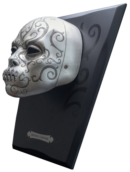 Реплика The Noble Collection Movies: Harry Potter - Bellatrix's Mask