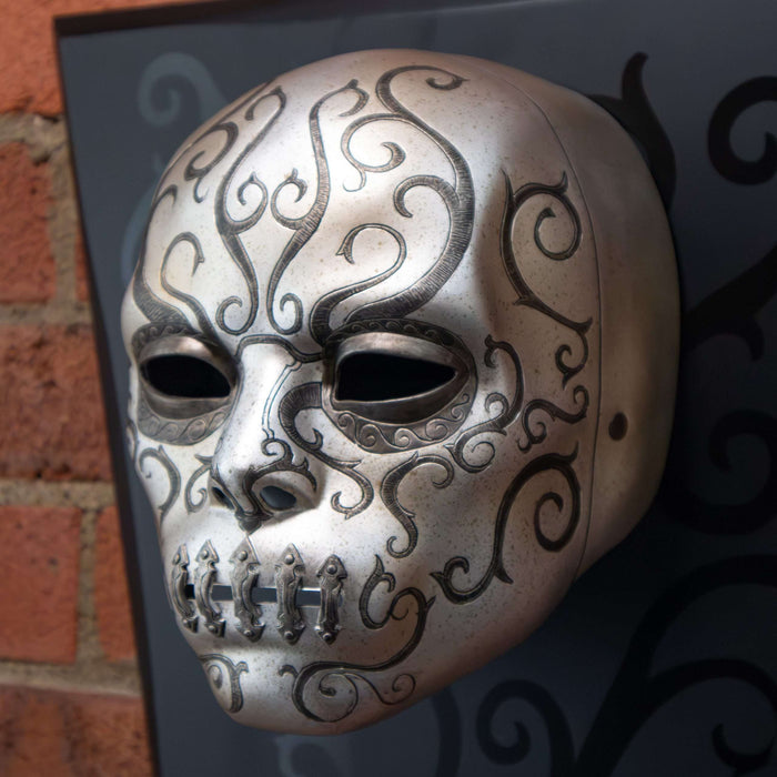 Реплика The Noble Collection Movies: Harry Potter - Bellatrix's Mask