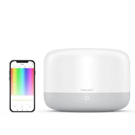 Нощна интелигентна нощна лампа Yeelight от D2