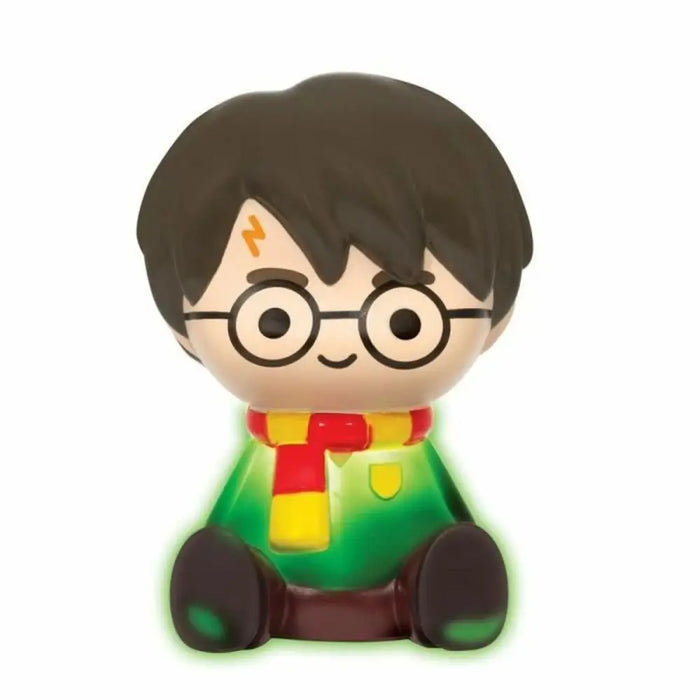 нощната лампа Lexibook Harry Potter 3D 13 cm
