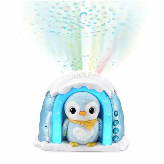 нощната лампа Vtech