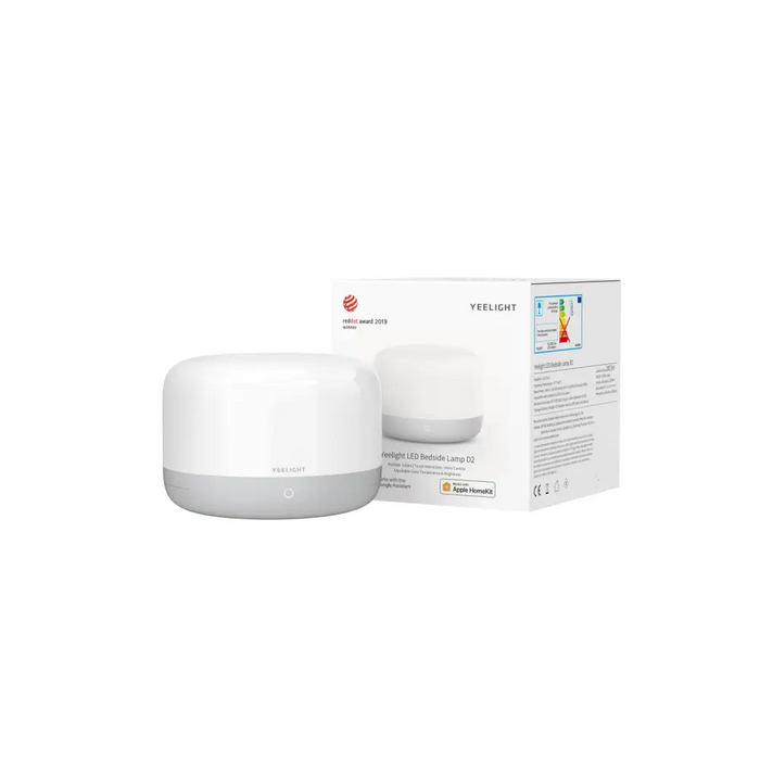 Нощна интелигентна нощна лампа Yeelight от D2