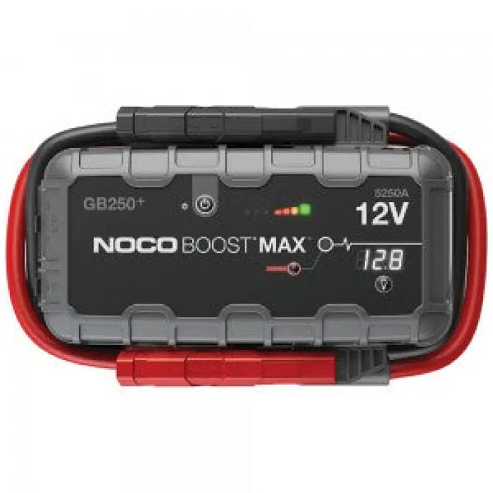 NOCO BOOST MAX GB250+ 5250A Литиево-йонно стартово