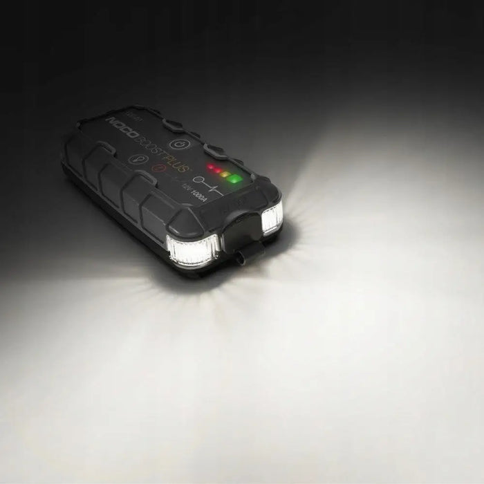 NOCO GB40 Boost 12V 1000A Стартерно устройство Jump Starter