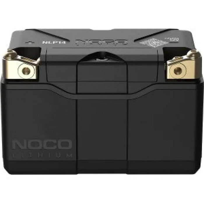NOCO LITHIUM NLP14 51WH 4AH 500A L+