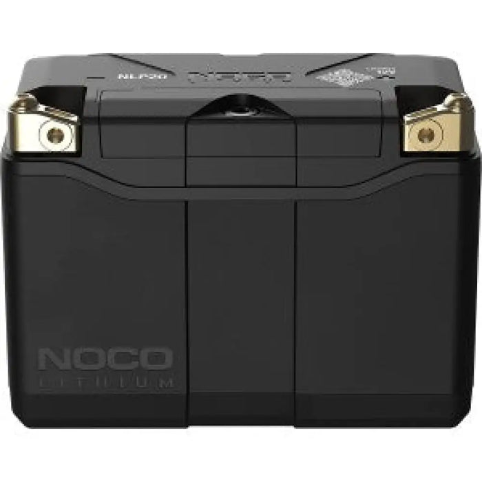 NOCO LITHIUM NLP20 89WH 7AH 600A R+