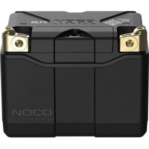 NOCO LITHIUM NLP5 25WH 2AH 250A R+