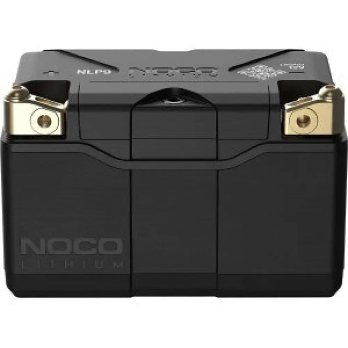 NOCO LITHIUM NLP9 38WH 3AH 400A L+