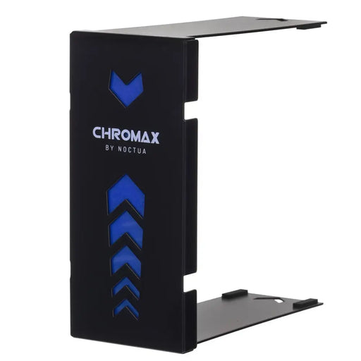NOCTUA КАПАК NA-HC7 CHROMAX ЧЕРЕН СМЕНЕН