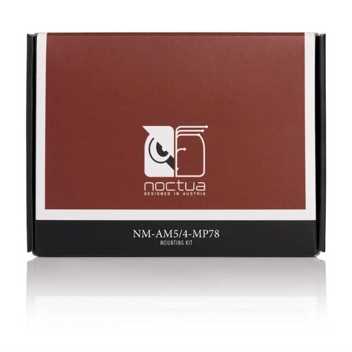 Noctua Mounting KIT AM4/AM5- NM-AM5/4-MP78