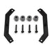 Noctua Mounting KIT AM4/AM5- NM-AM5/4-MP78 Chromax.black