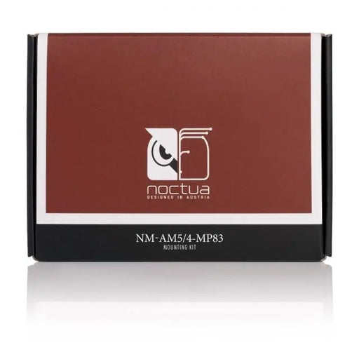 Noctua Mounting KIT AM4/AM5- NM-AM5/4-MP83