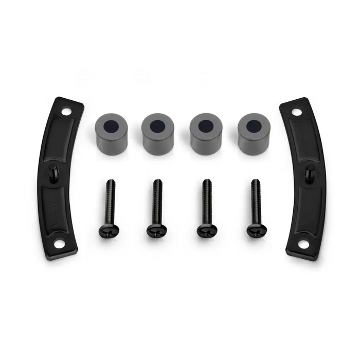 Noctua Mounting KIT AM4/AM5- NM-AM5/4-MP83 Chromax.black