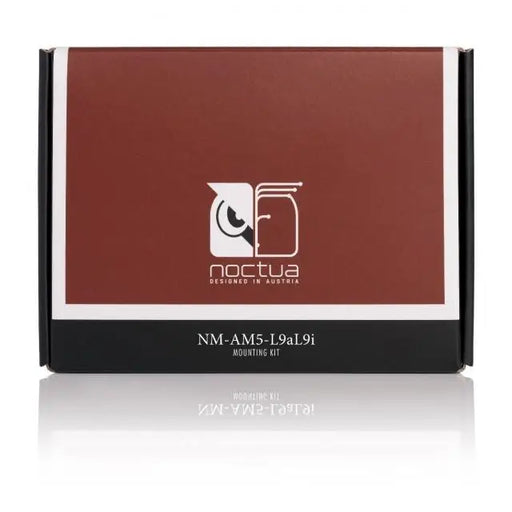 Noctua Mounting KIT AM5 - AM5 - NM-AM5-L9aL9i