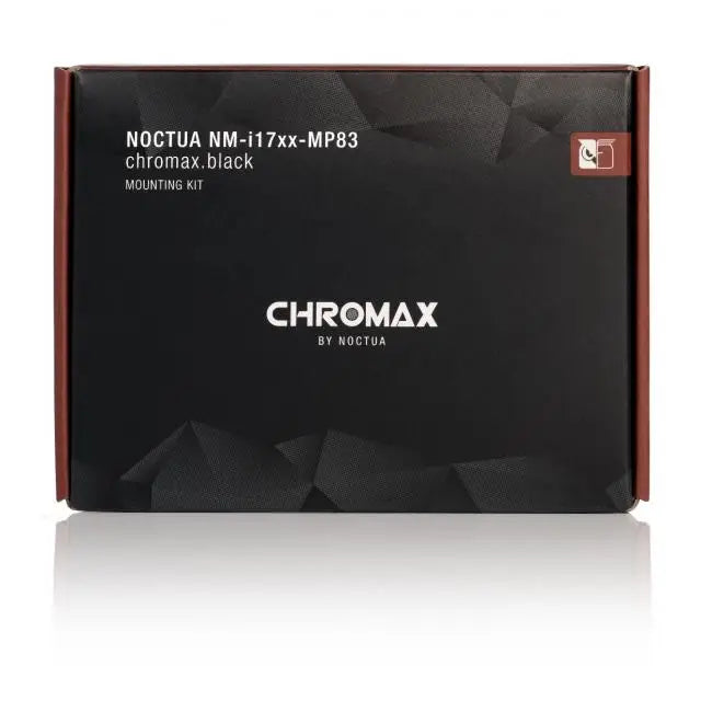 Noctua Mounting KIT LGA1700 - NM-i17xx-MP83-chromax.black