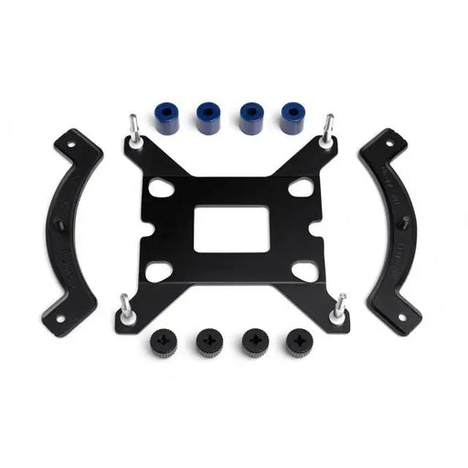 Noctua Mounting KIT LGA1700 - NM-i17xx-MP83-chromax.black